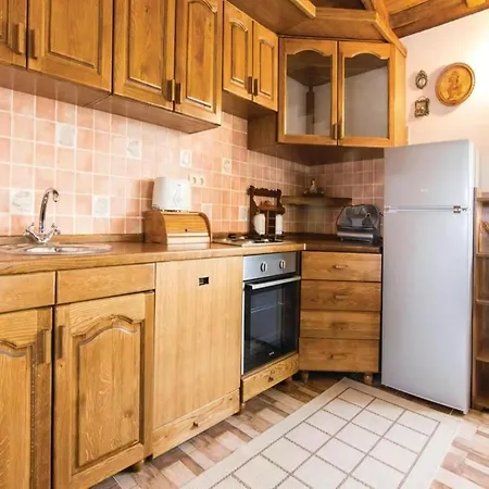 Anita 1 Mit Pool Holiday home *
