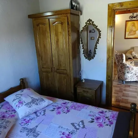 Holiday home Anita 1 Mit Pool Stankovci (Zadar)